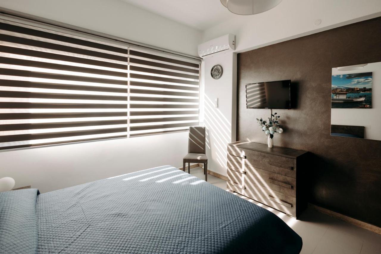 Katania Secret Hotel Kültér fotó
