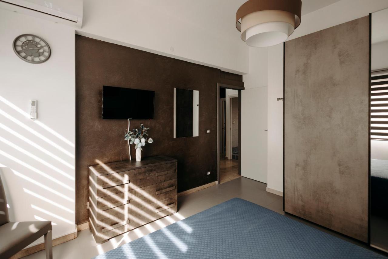 Katania Secret Hotel Kültér fotó