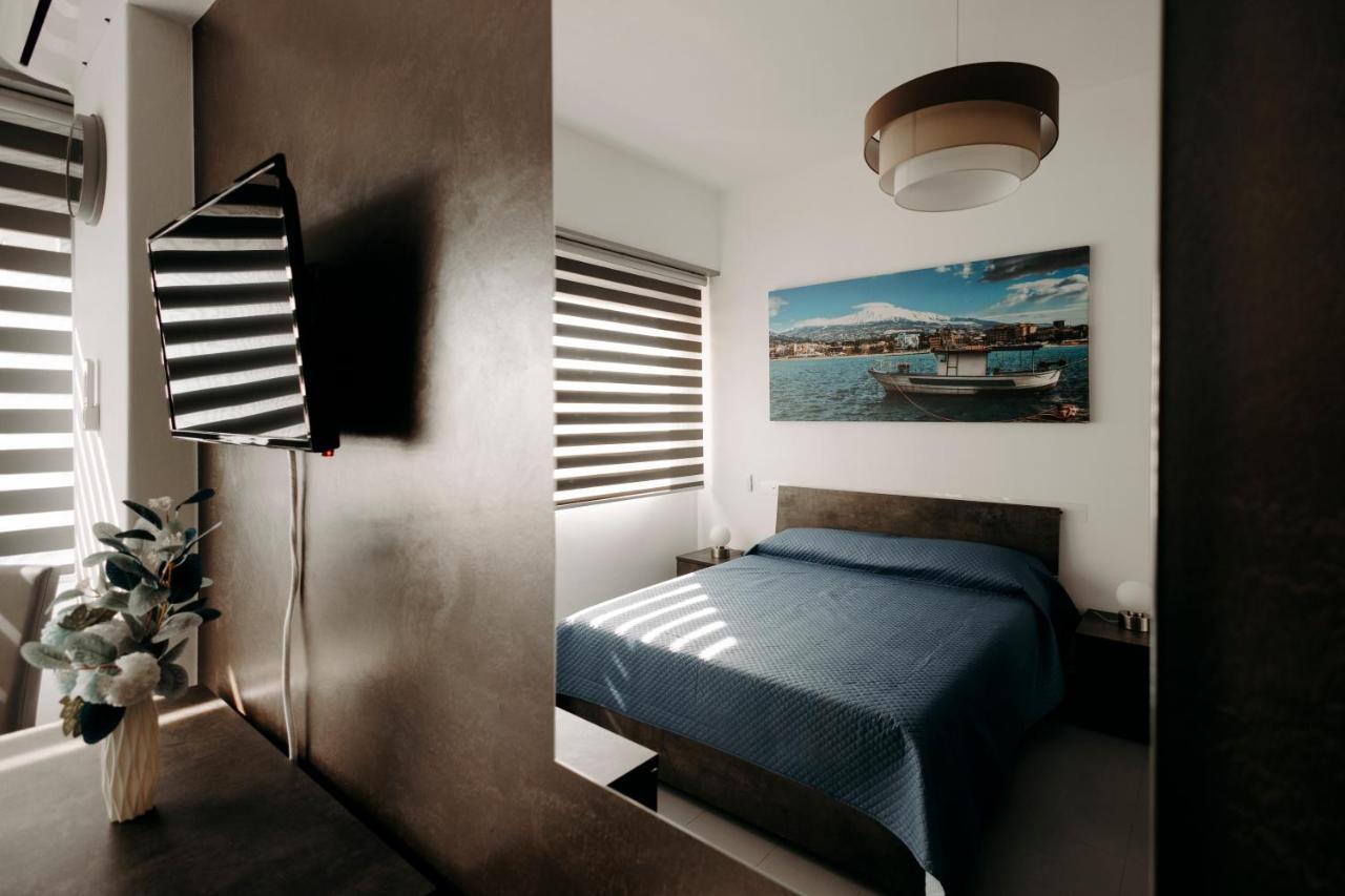 Katania Secret Hotel Kültér fotó