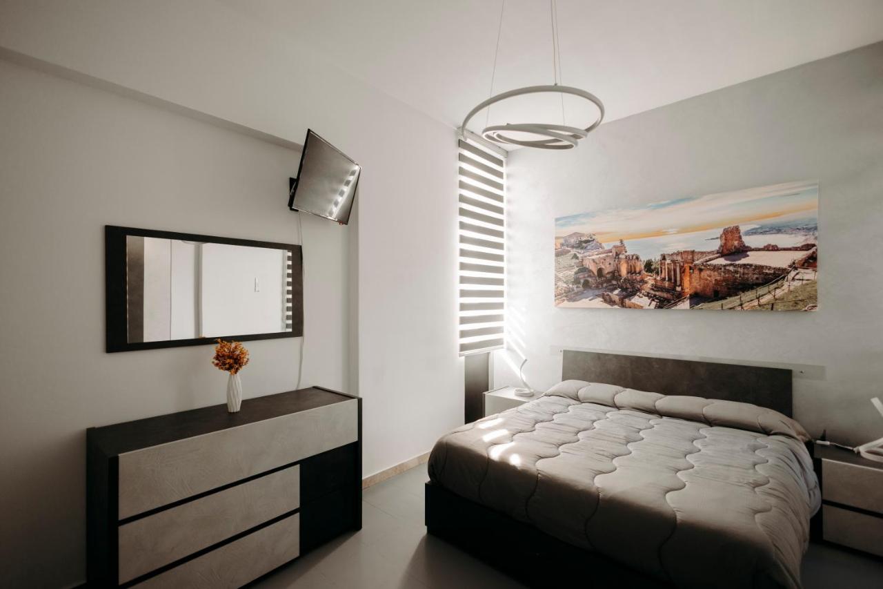 Katania Secret Hotel Kültér fotó