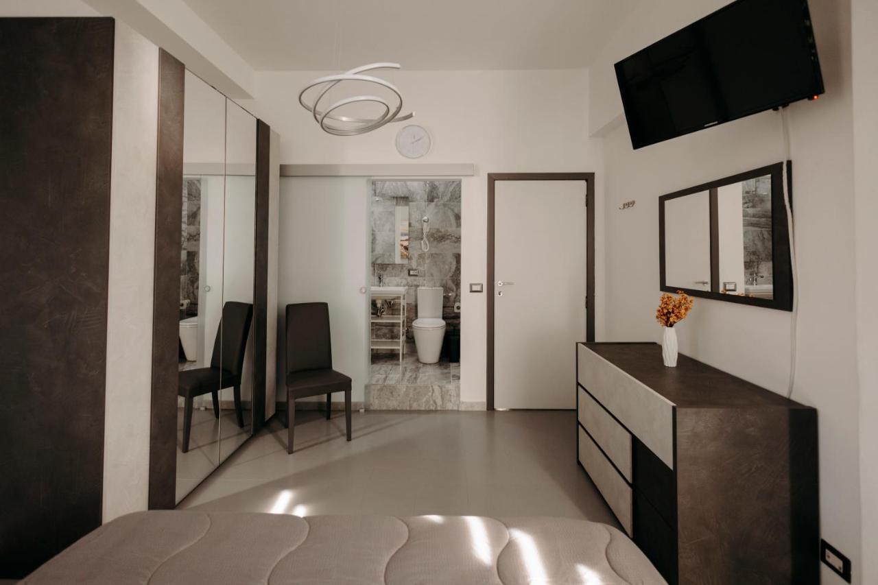 Katania Secret Hotel Kültér fotó