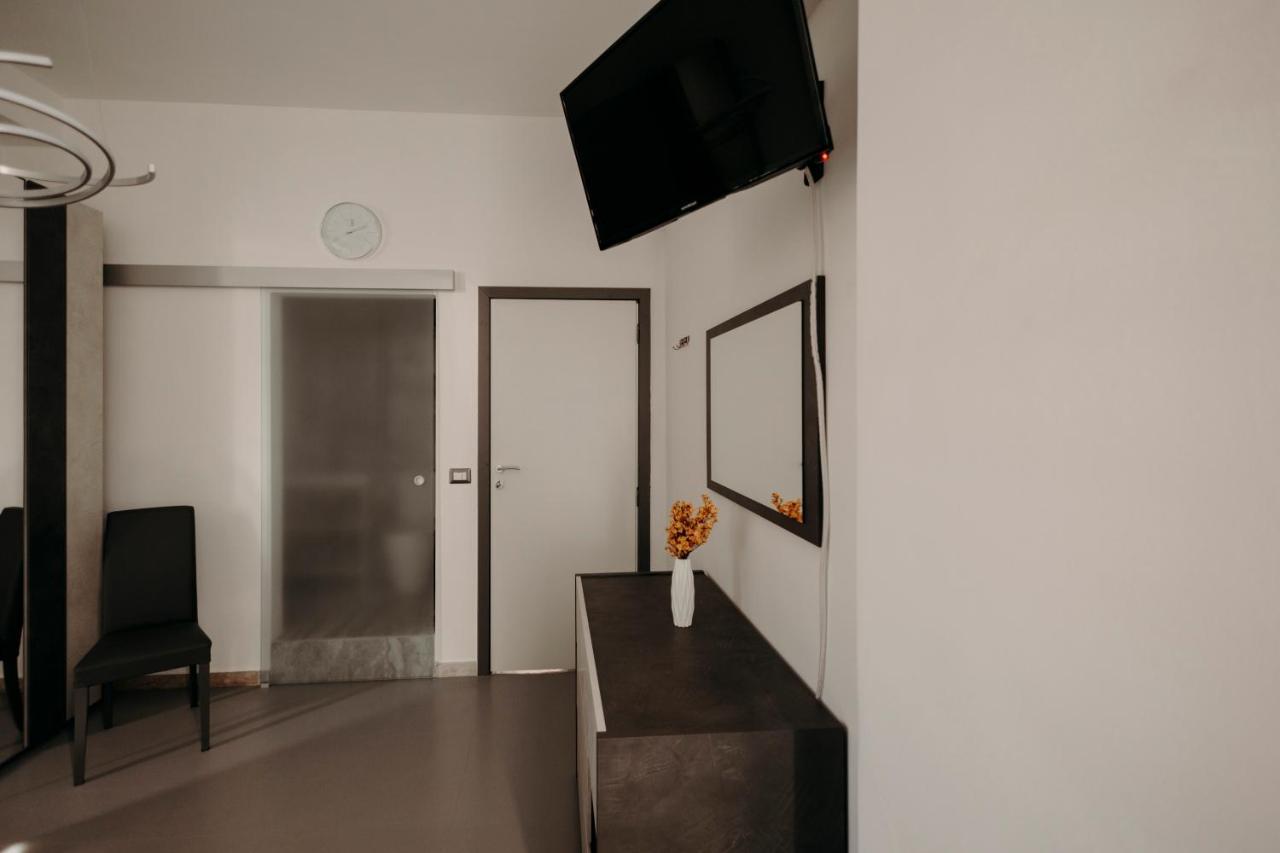 Katania Secret Hotel Kültér fotó