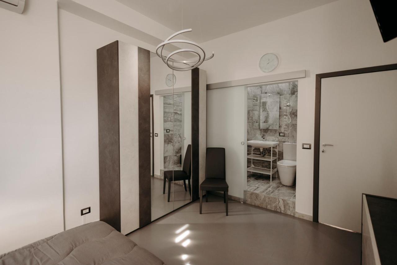 Katania Secret Hotel Kültér fotó