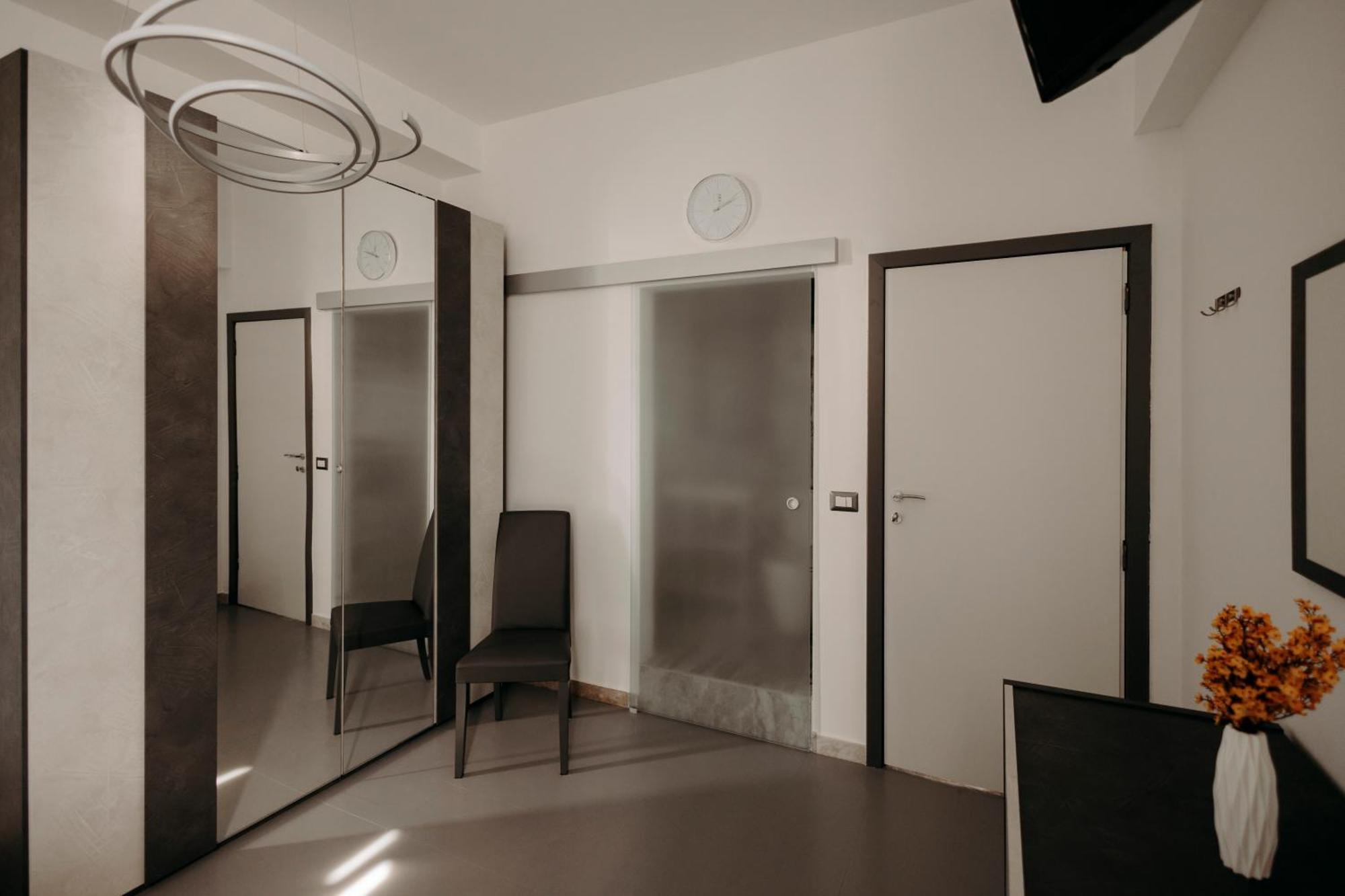Katania Secret Hotel Szoba fotó